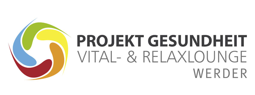 Webseite Projekt Gesundheit Werder